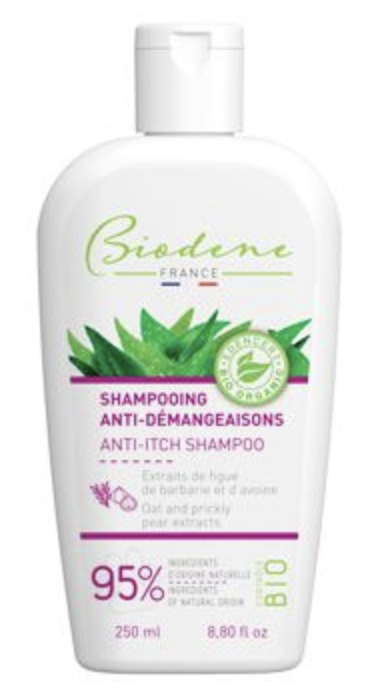 Francodex Šampon Biodene protisvědivý pro psy 250ml