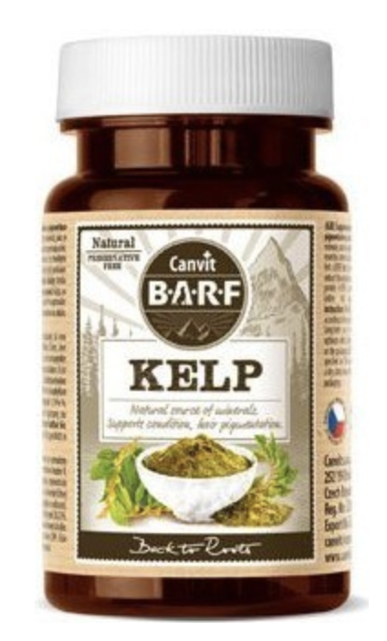 Canvit BARF Kelp 60g