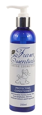 Fraser Essentials PROTECTING CONDITIONER Velikost balení: 250ml