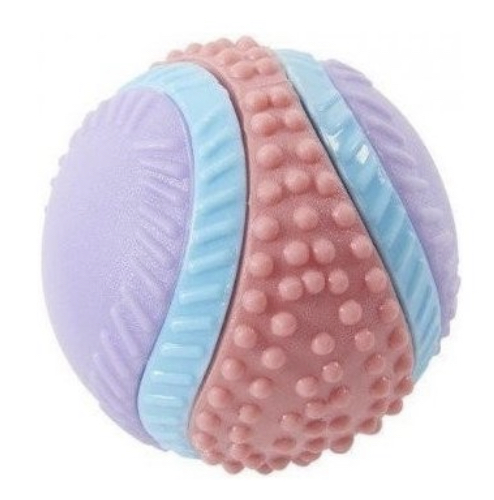 Hračka pes BUSTER Sensory Ball, 6.5 cm, S