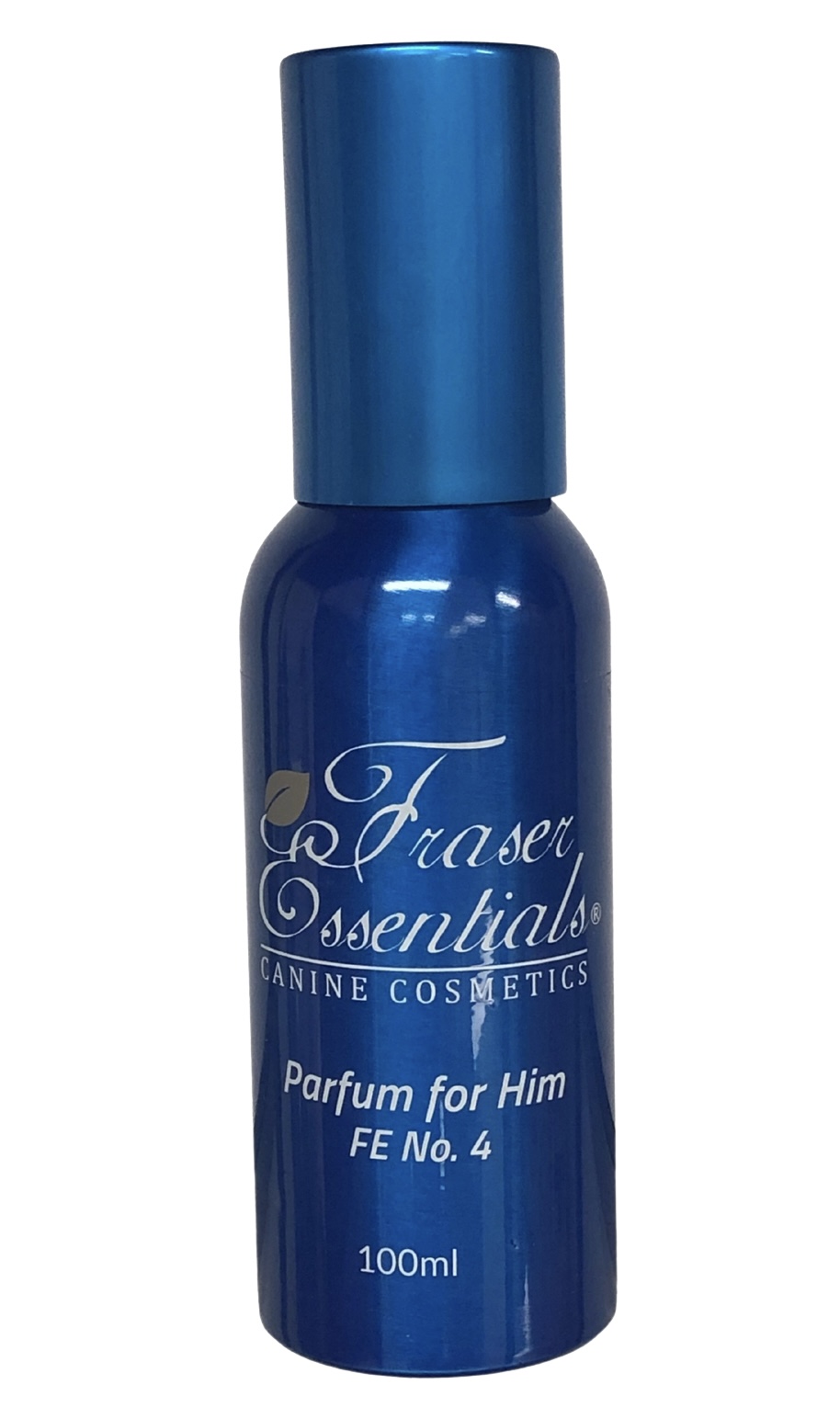 Fraser Essentials Parfum FE No 4 for Him 100ml