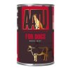 AATU Dog Beef n Buffalo konzerva 400g