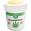 Konopná mast na kůži 100ml