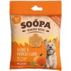 Soopa Healthy Bites s mrkví a dýní 50g