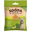 Soopa Healthy Bites s kapustou a jablkem 50g