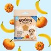 Soopa Healthy Bites Puppy s banánem a dýní 50g