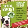 Little Chef Pettit Biscuit Grain Free – Dental Fresh 100g