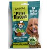 Little Chef Pettit Biscuit Grain Free – Dental Fresh 100g