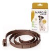 MARGUS Biocide Collar Dog S-M 55cm