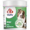 Vitality Deter 8in1 for Dogs 100tbl.