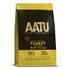 AATU Dog 80/20 Turkey 5kg