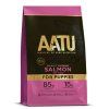 AATU Dog 85/15 Puppy Salmon 5kg