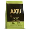 AATU Dog 80/20 Duck 10kg