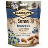 Carnilove Dog Crunchy Snack Salmon&Blueberries 200g