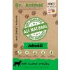 Dr. Animal - jehněčí proužky 80g