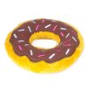 ZippyPaws Donutz - čokoládový