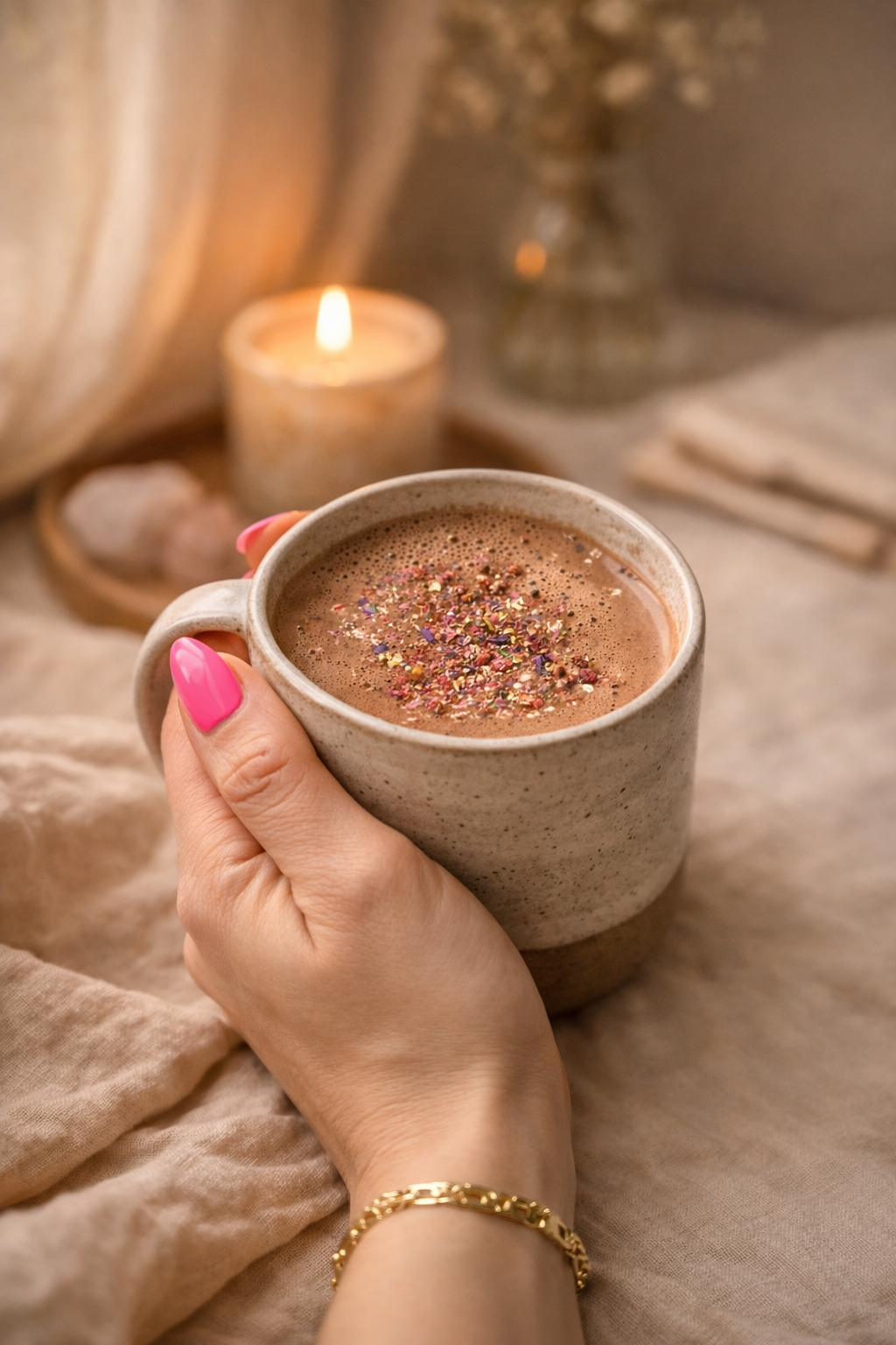 Proč rituál nemusí být dokonalý, aby byl skutečný