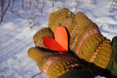 Únorový rituál: měsíc návratu k sobě