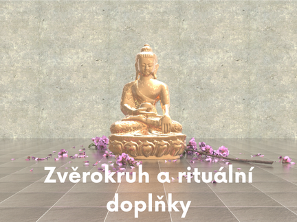 Dárky podle zvěrokruhu