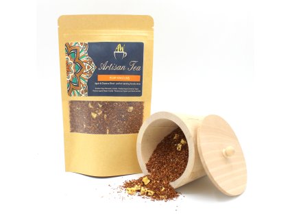 Sypaný čaj 50g Four Kingdoms