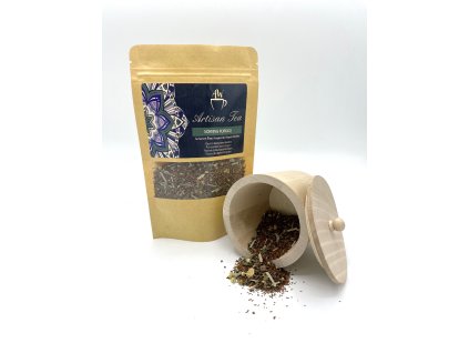 Sypaný čaj 50g Morning Rooibos