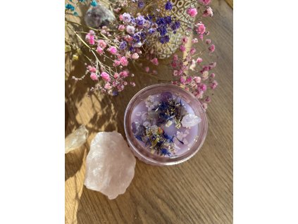 Svíčka - Queen's Last Drop