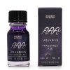 Zodiac vonný olej 10ml - AQUARIUS