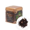 Mandala Leaves - Sypaný čaj 50g Dark Brown Magic
