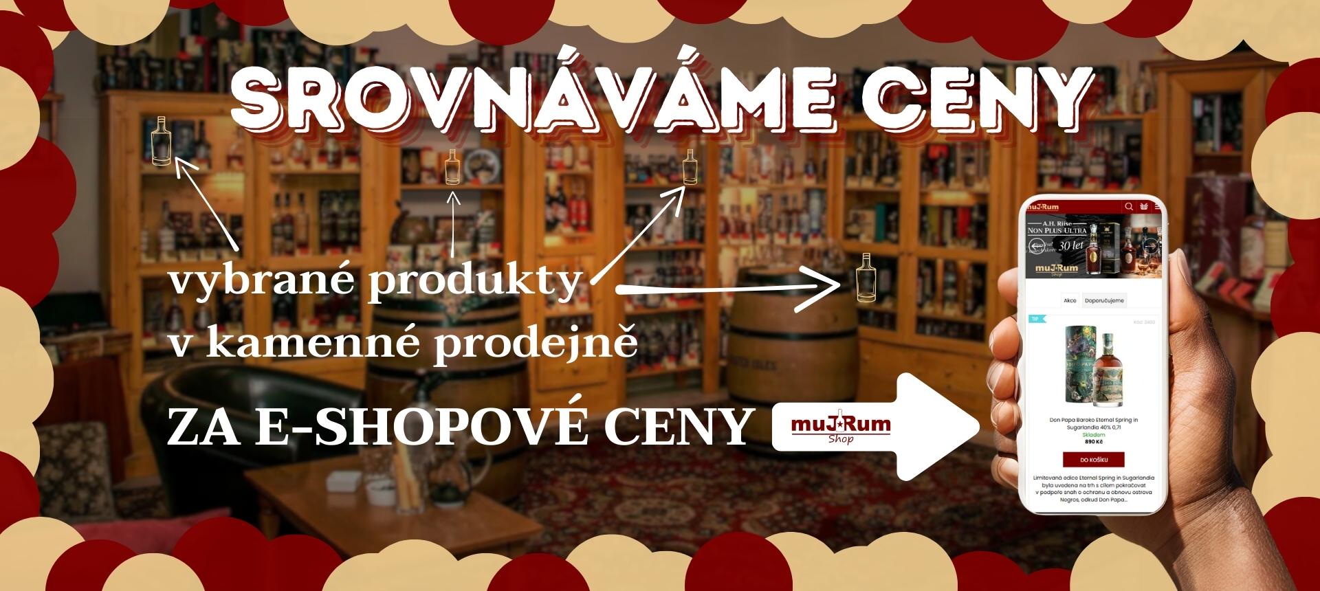 Ceny Eshop