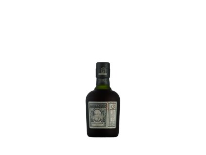 1922 reserva exclusiva half bottle
