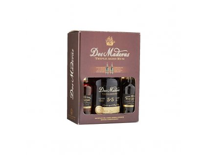 DOS MADERAS SHERRY