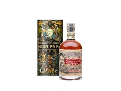 DON PAPA OTEC