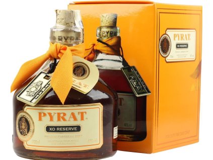Pyrat XO Reserve 0 7l 40 .1117054a