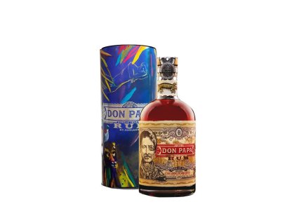DON PAPA FAUNA