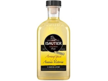 ISAUTIER ANNAS