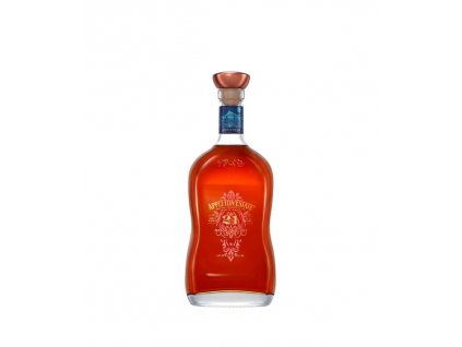 2219 appleton estate 21 yo box