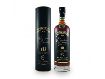 Centenario 18 Reserva de la Familia C