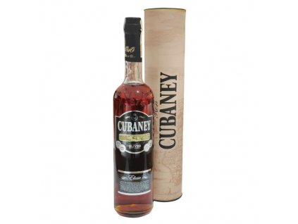 Cubaney Elixir