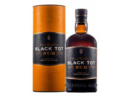 3144 black tot finest caribbean