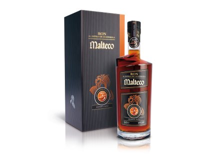Malteco 25anni Bottlebox preview