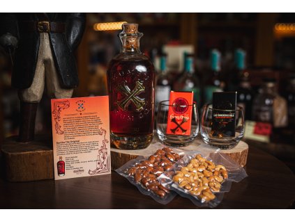 Bumbu Craft 40% "Dárkovka"