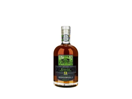 3655 rum nation reunion 13 yo w1 cask 1