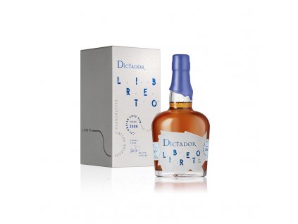 dictador libreto sherry 2005 07l