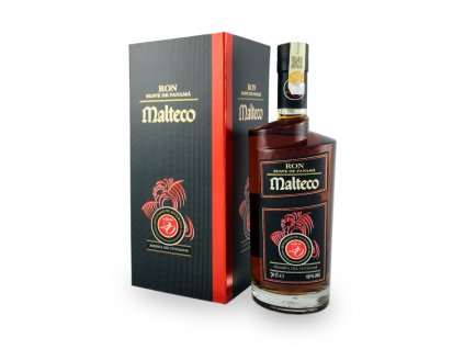 Malteco 20 b