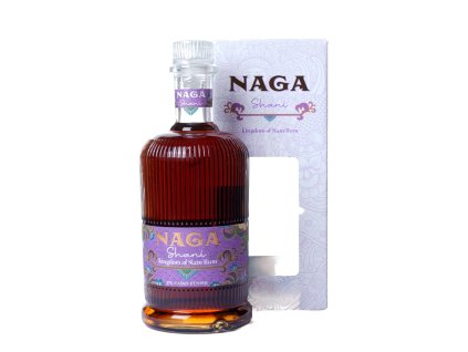 naga shani