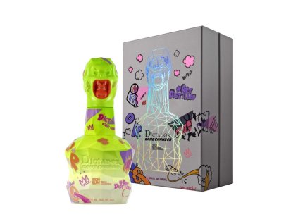 20280 dictador game changer neon yellow box