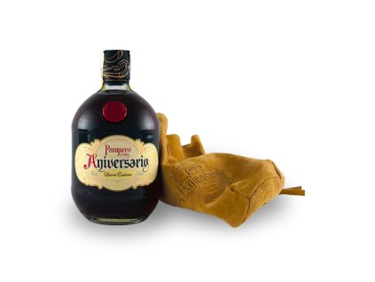 Rum Pampero Aniversario A