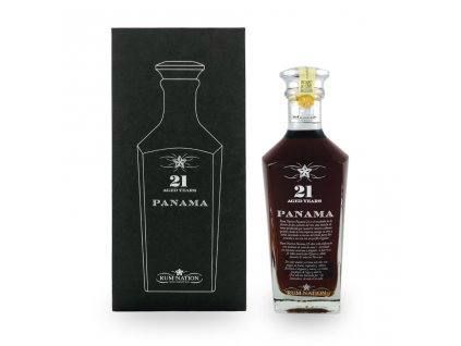 Panama 21 A