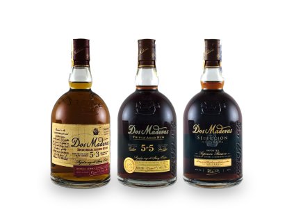 tres dos A