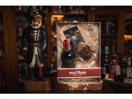 reklama Don Papa Maskra v1